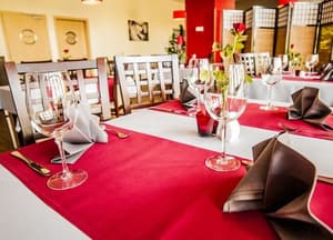 thumbnail: Restaurant in the Hotel Silesian