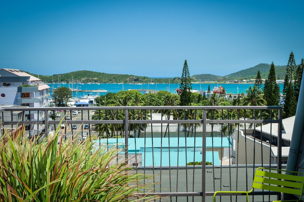 View from room