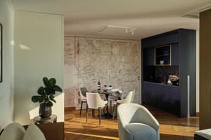thumbnail: Living area