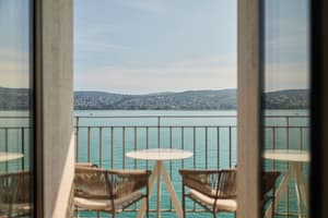 thumbnail: Terrace/patio