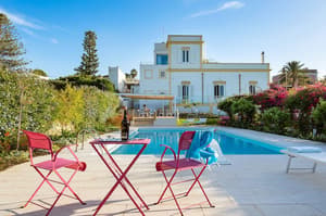 thumbnail: Outdoor pool