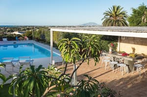 thumbnail: Terrace/patio