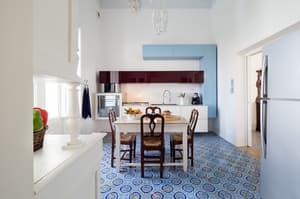 thumbnail: Private kitchen