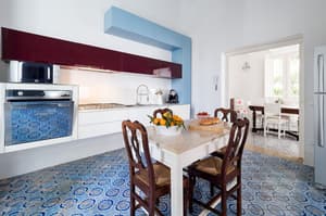 thumbnail: Private kitchen