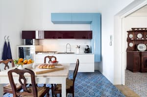 thumbnail: Private kitchen