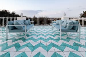 thumbnail: Terrace/patio