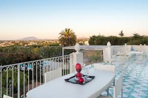 thumbnail: Terrace/patio