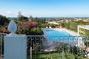 thumbnail: View from room