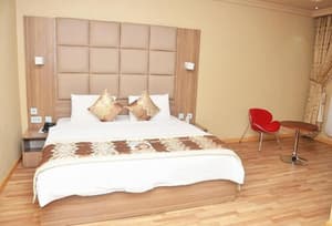 thumbnail: Room