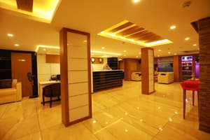 thumbnail: Reception