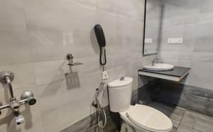 thumbnail: Bathroom