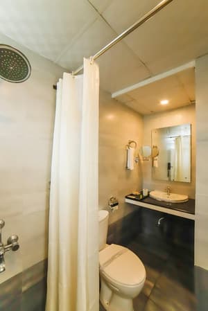 thumbnail: Bathroom