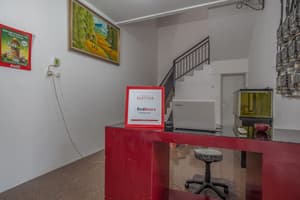 thumbnail: Reception