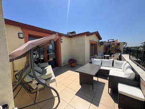thumbnail: Terrace/patio