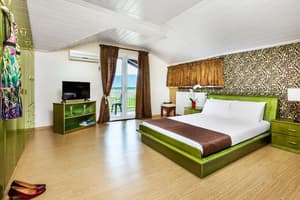 thumbnail: Room