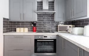 thumbnail: Private kitchen