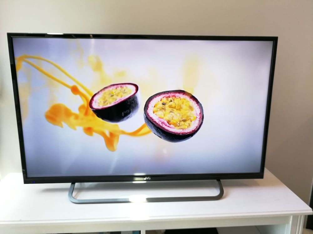 Television