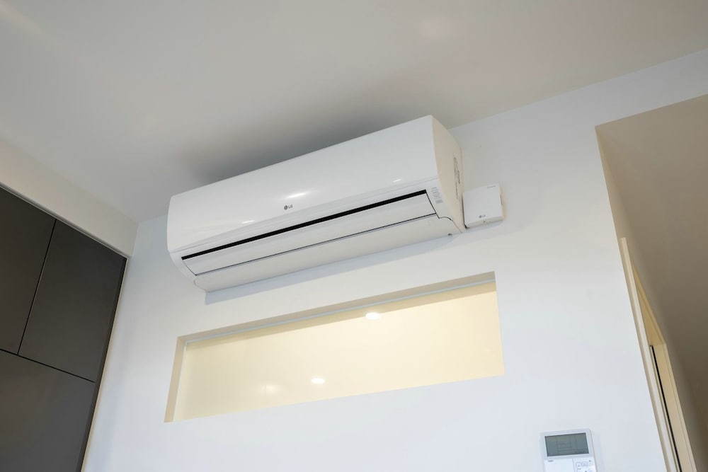 Air conditioning