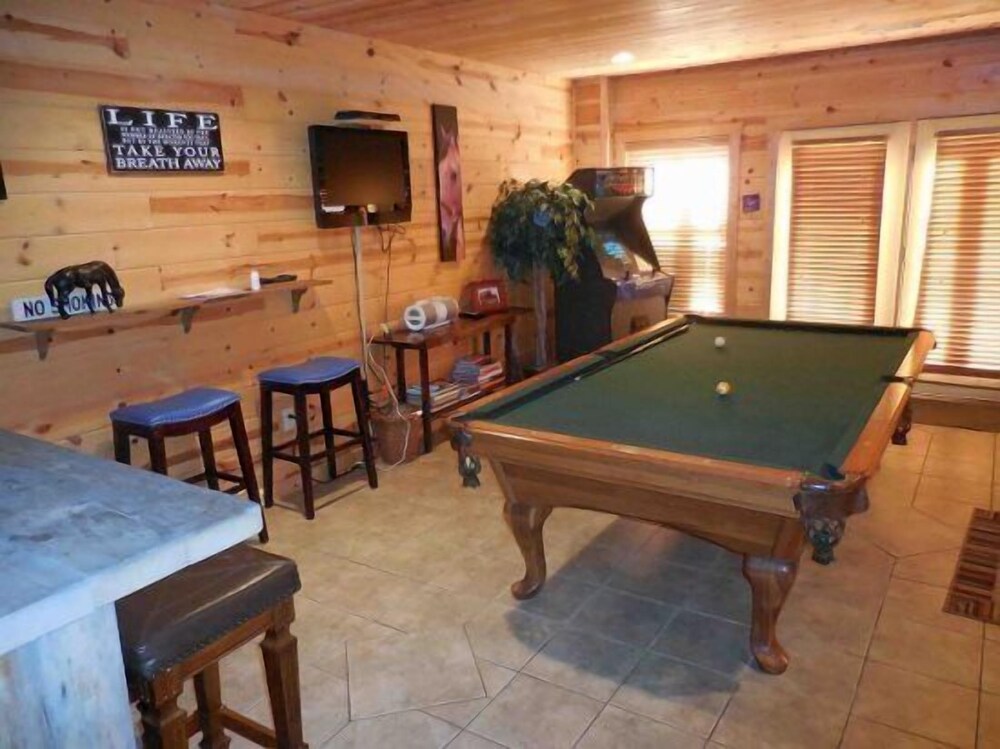 Billiards