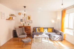thumbnail: Living room