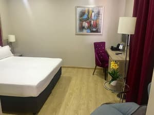 thumbnail: Room