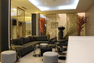 thumbnail: Interior
