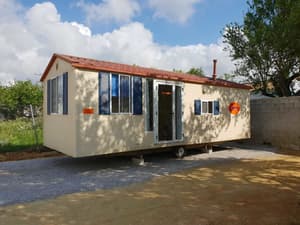 thumbnail: Exterior