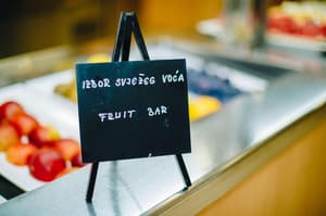 thumbnail: Restaurant
