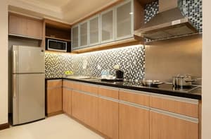 thumbnail: Private kitchen