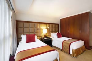 thumbnail: Room