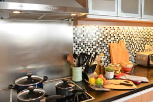 thumbnail: Private kitchen