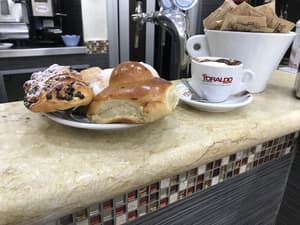 thumbnail: Breakfast meal