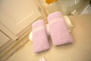 thumbnail: Bathroom amenities