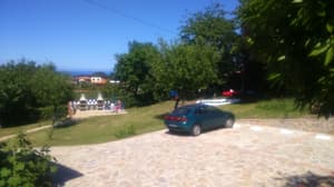 thumbnail: Parking