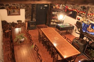 thumbnail: Interior