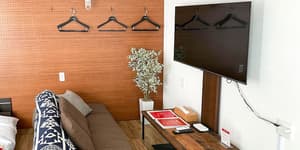 thumbnail: Living area