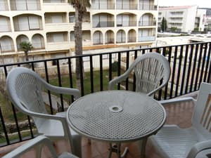 thumbnail: Balcony