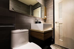 thumbnail: Bathroom