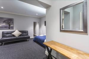 thumbnail: Living area