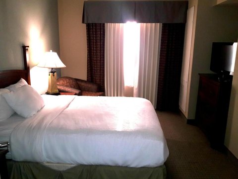 Guestrooms