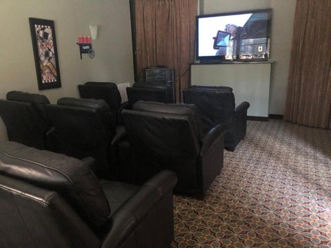 Cinema Room