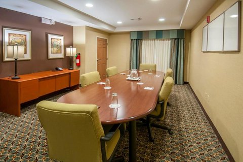 Meeting Rooms