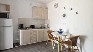 thumbnail: Private kitchen
