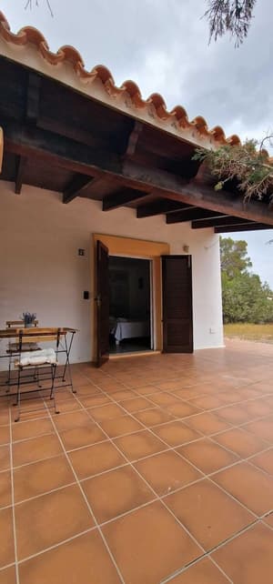 thumbnail: Terrace/patio