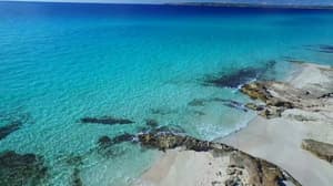 thumbnail: Beach