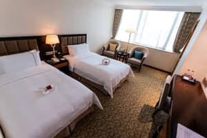 thumbnail: Interior