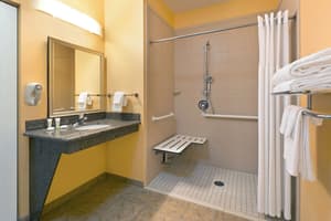 thumbnail: Bathroom