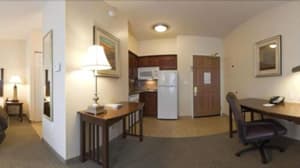 thumbnail: Room amenity