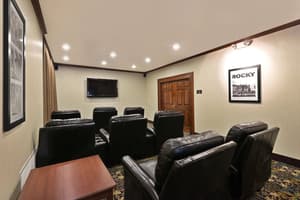 thumbnail: Interior