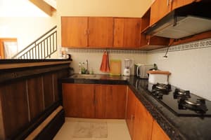 thumbnail: Private kitchen